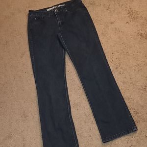 Bootcut Jeans